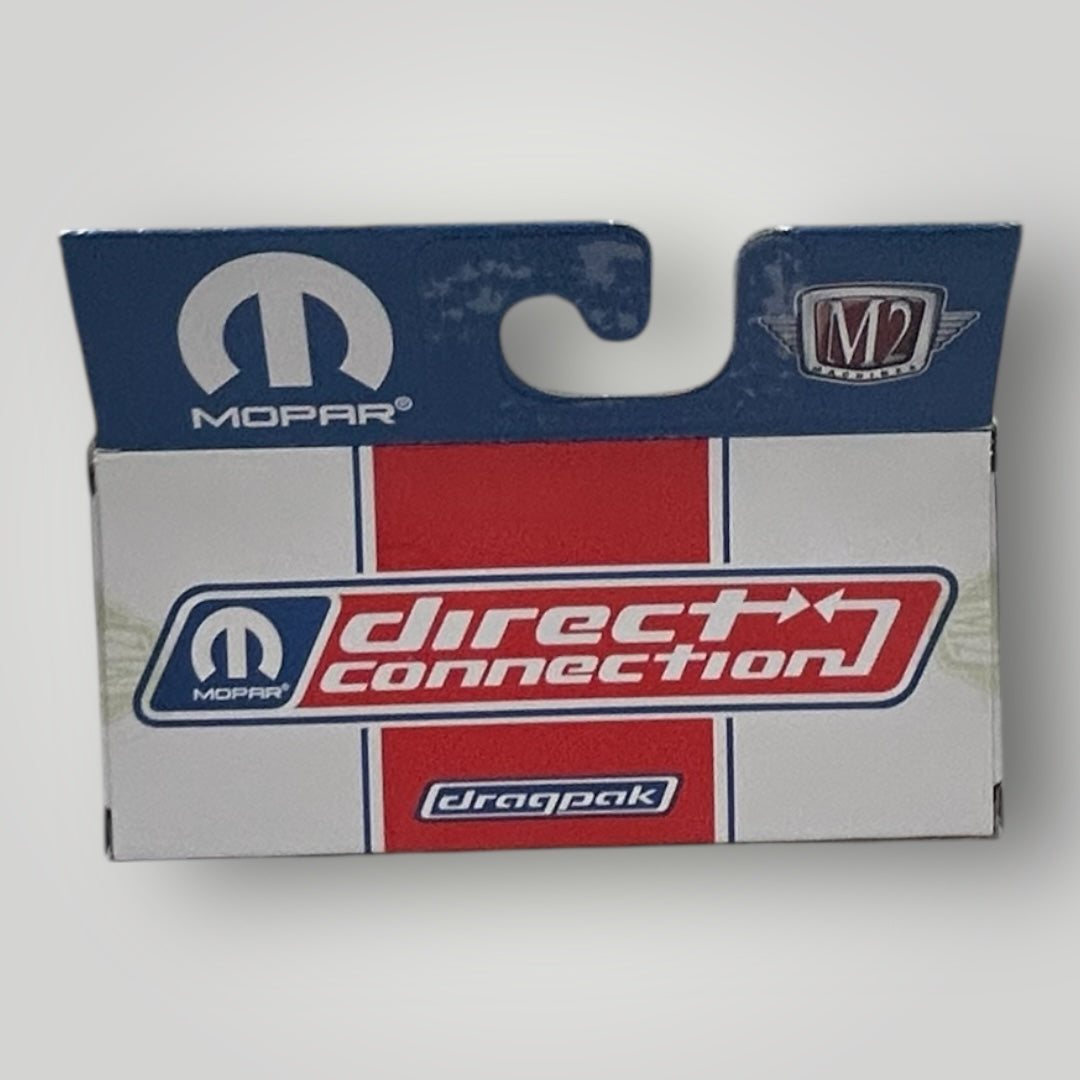 Dragpack Mopar
