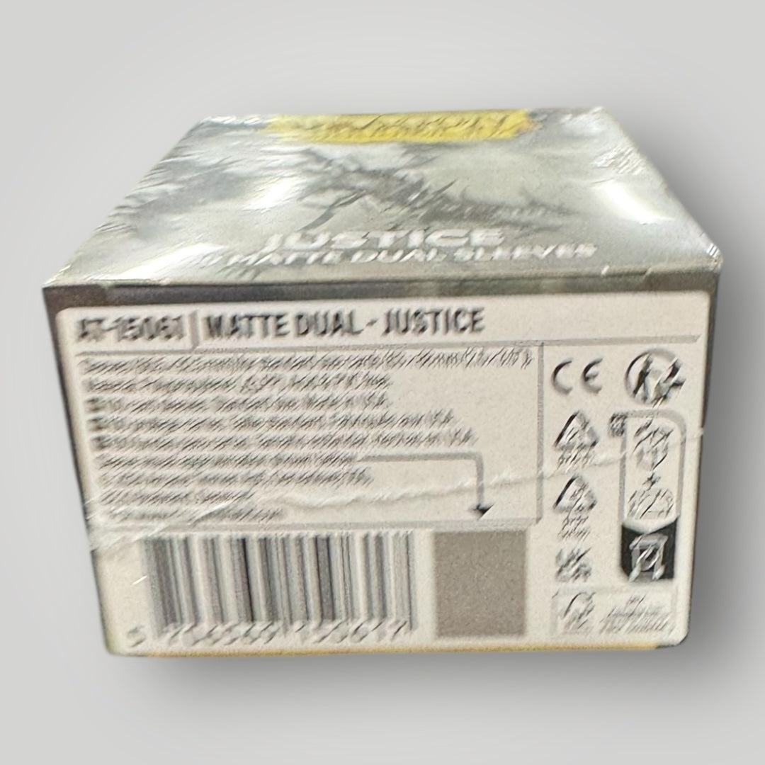 Dragon Shield | Justice