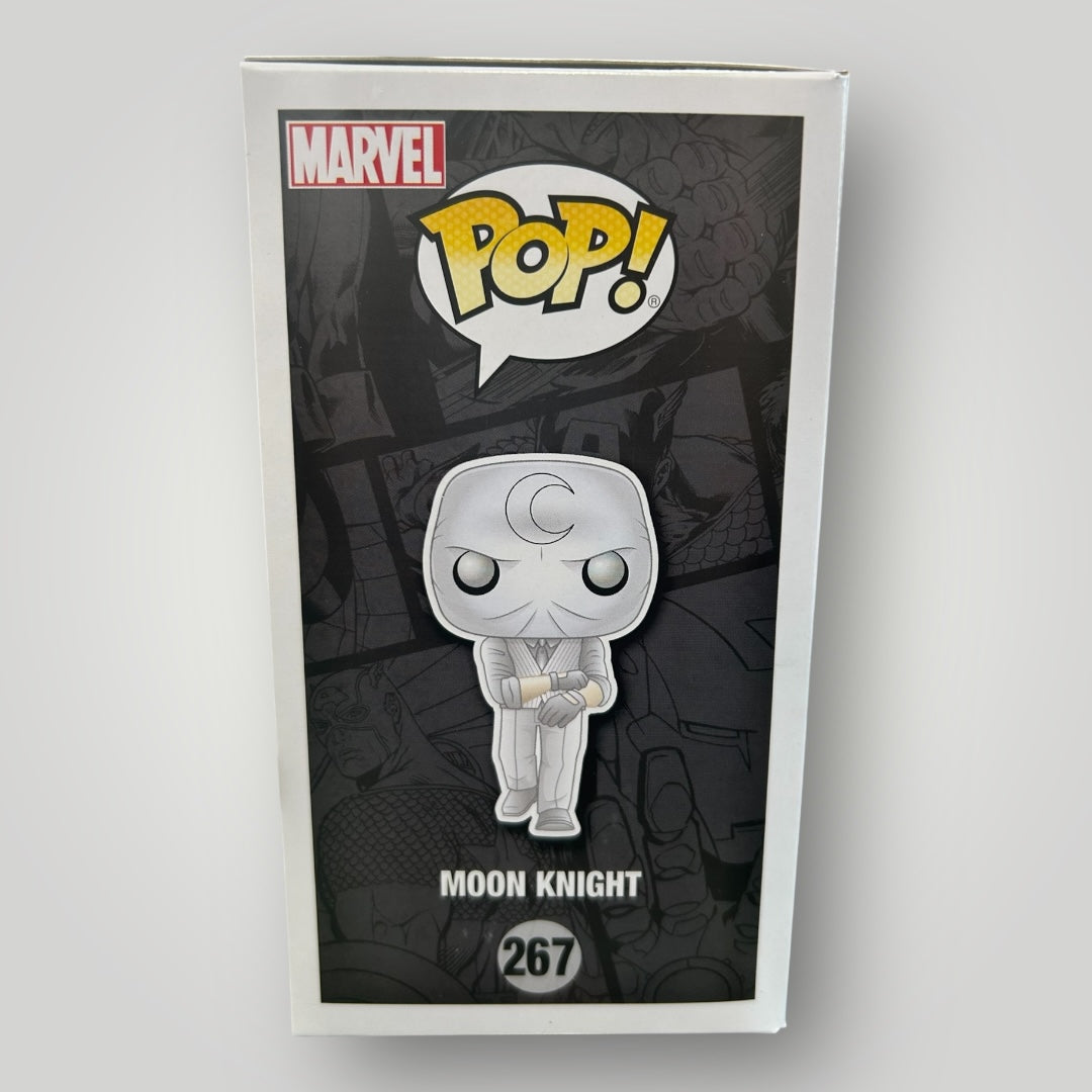Moon Knight #267