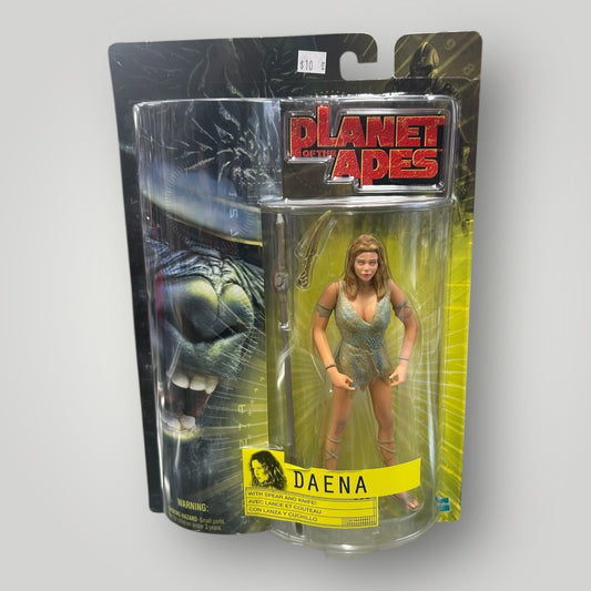 Planet Of The Apes: Daena