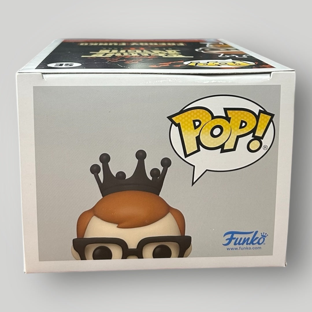Freddy Funko