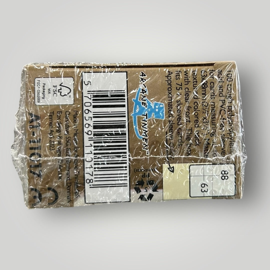 Dragon Shield | Ivory