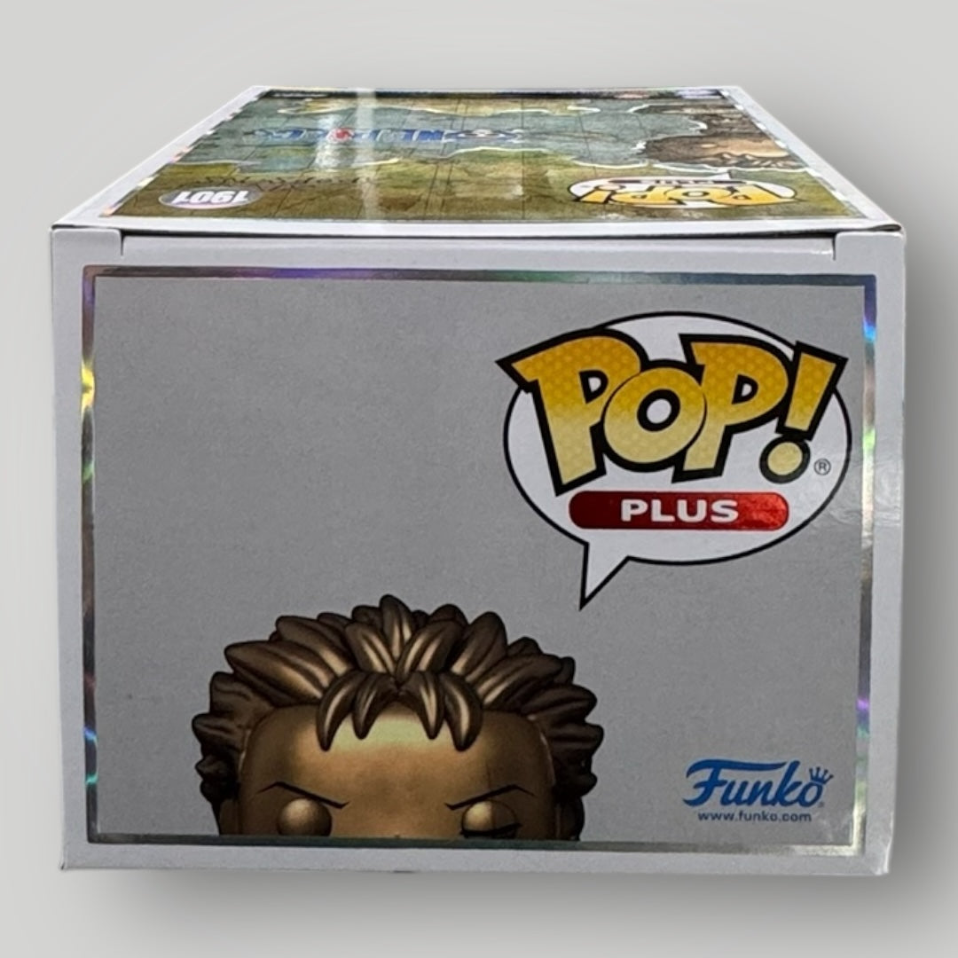 One Piece Roronoa Zoro Funko #1901