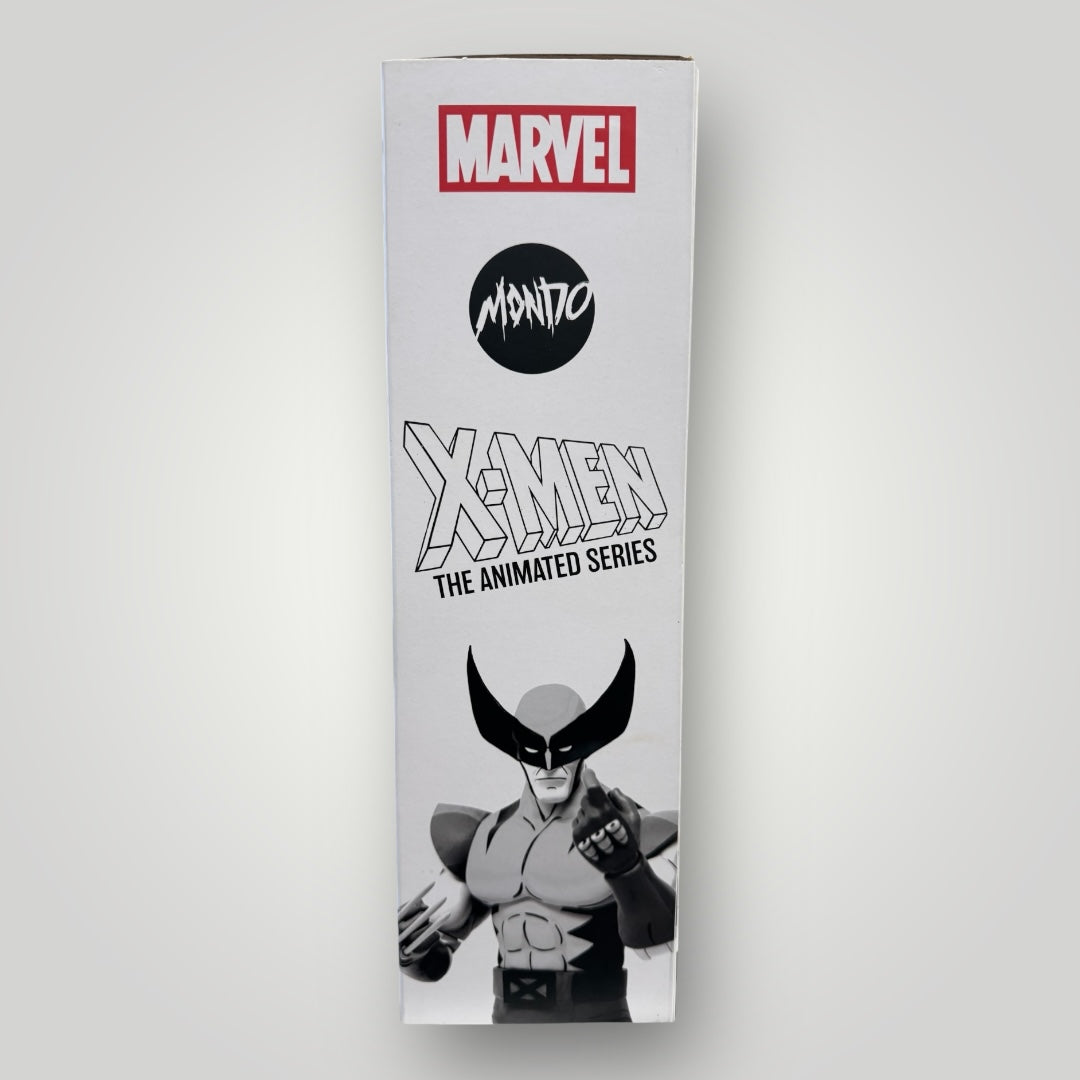 X-Men Wolverine Figure