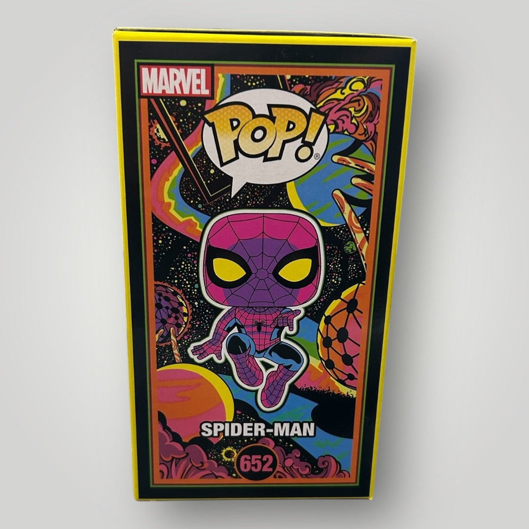 Spider-Man #652