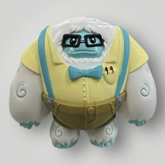 “Nerdy” Chomp Abominable Toys
