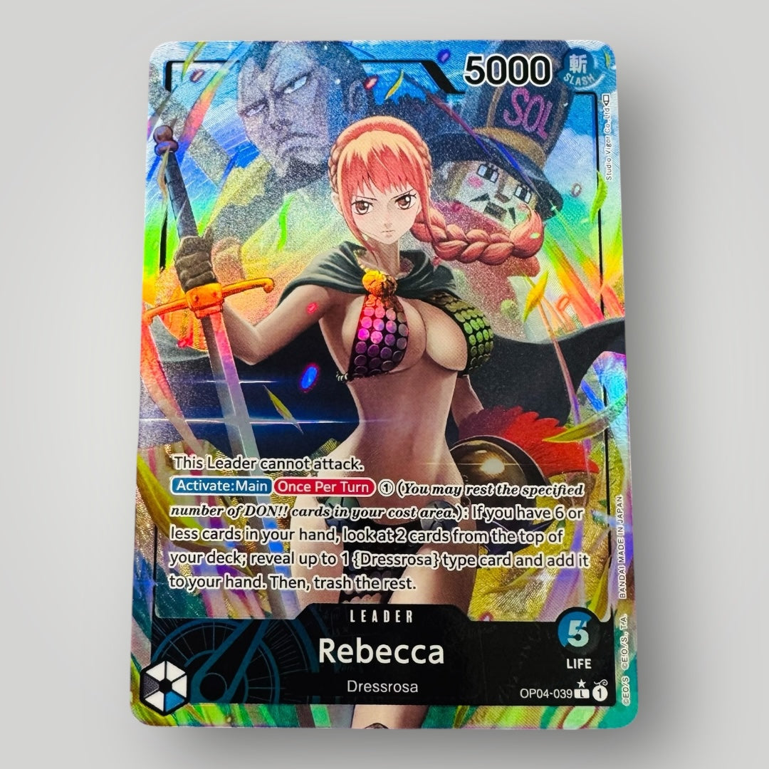 Rebecca OP04-039