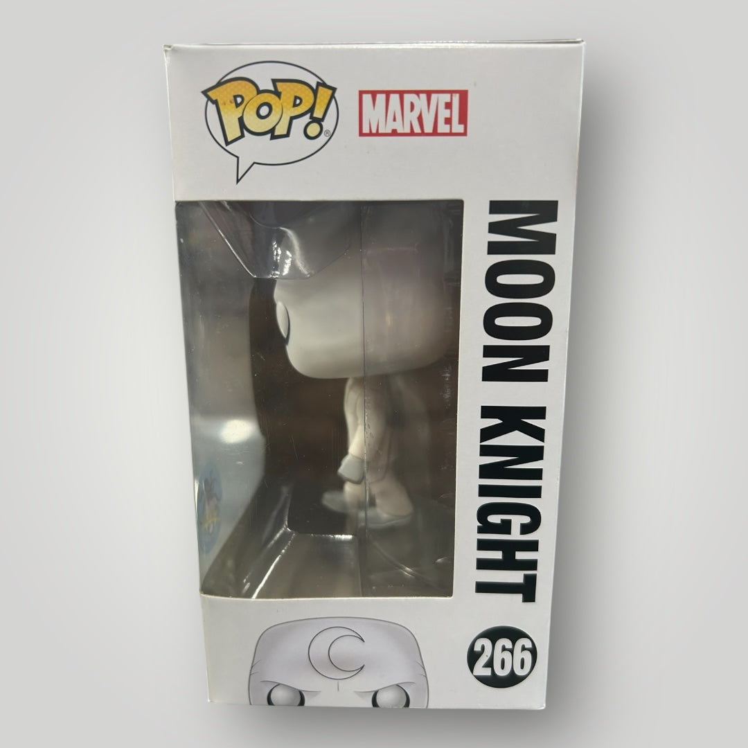Moon Knight #266