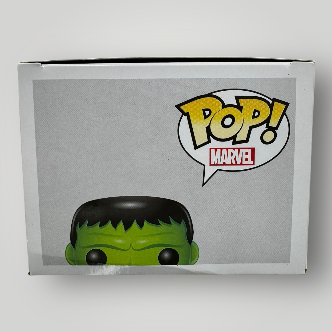 Funko Marvel Avengers The Hulk #13 (International)