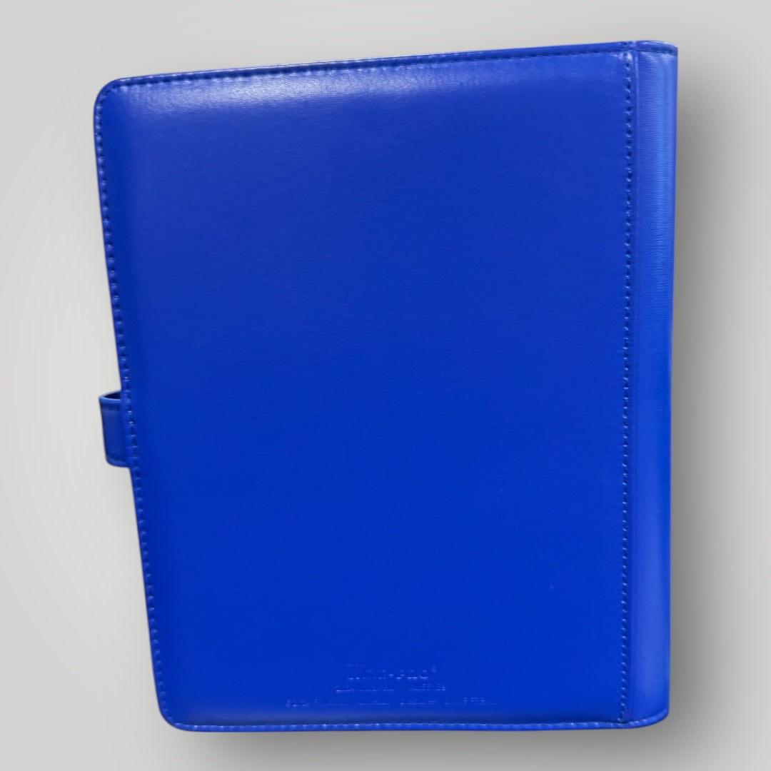 Ultra PRO Pokémon Premium (Blue) Snap Binder
