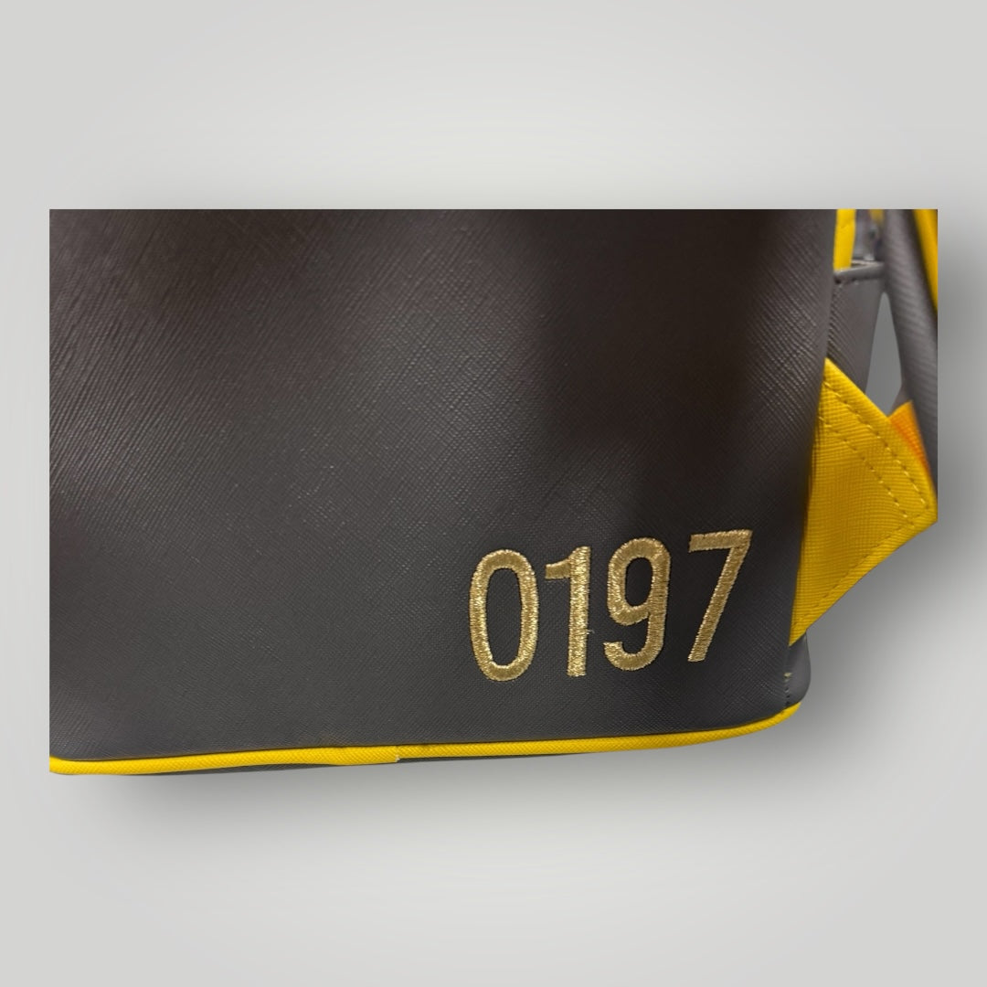 Loungefly Umbreon Pokemon Backpack