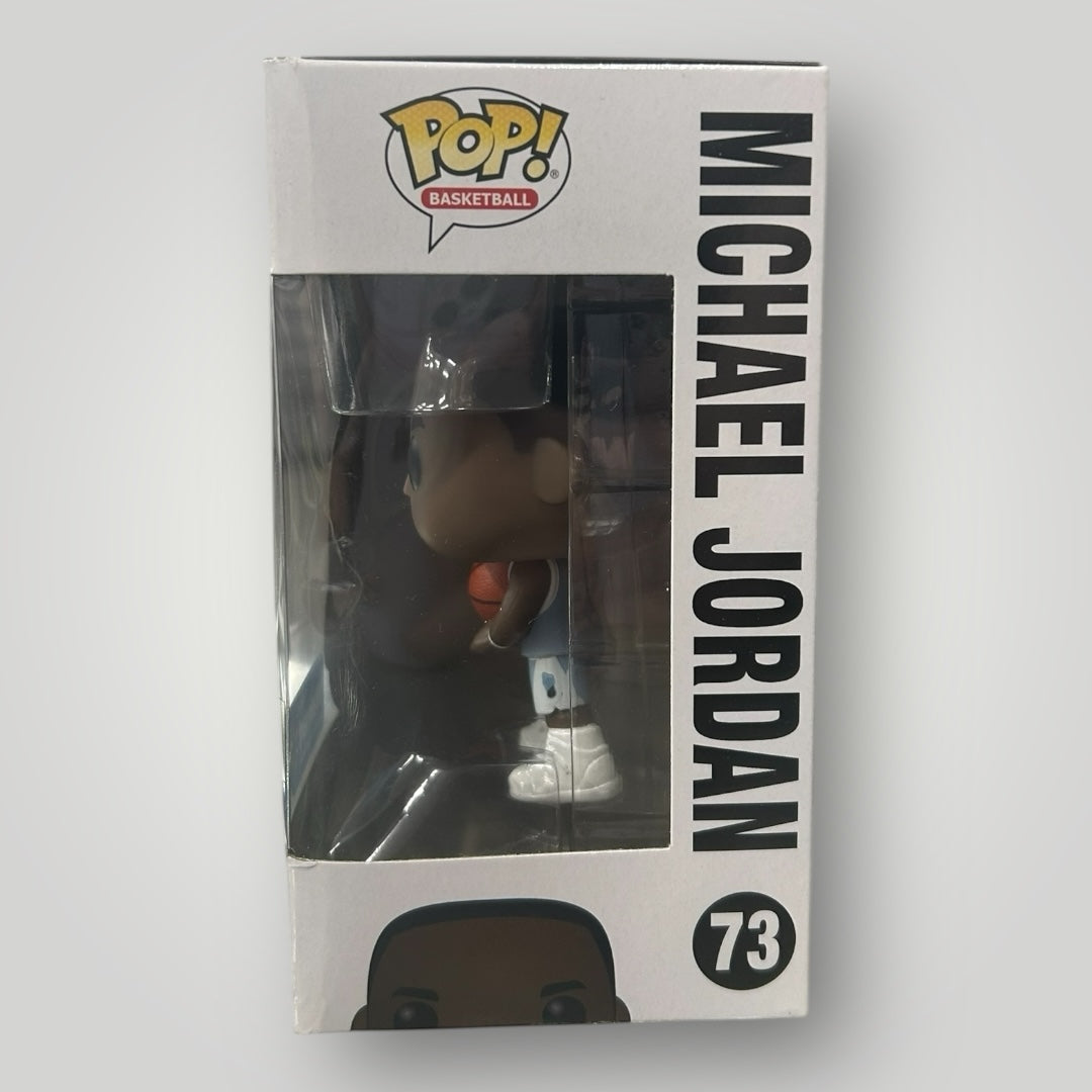Micheal Jordan #73