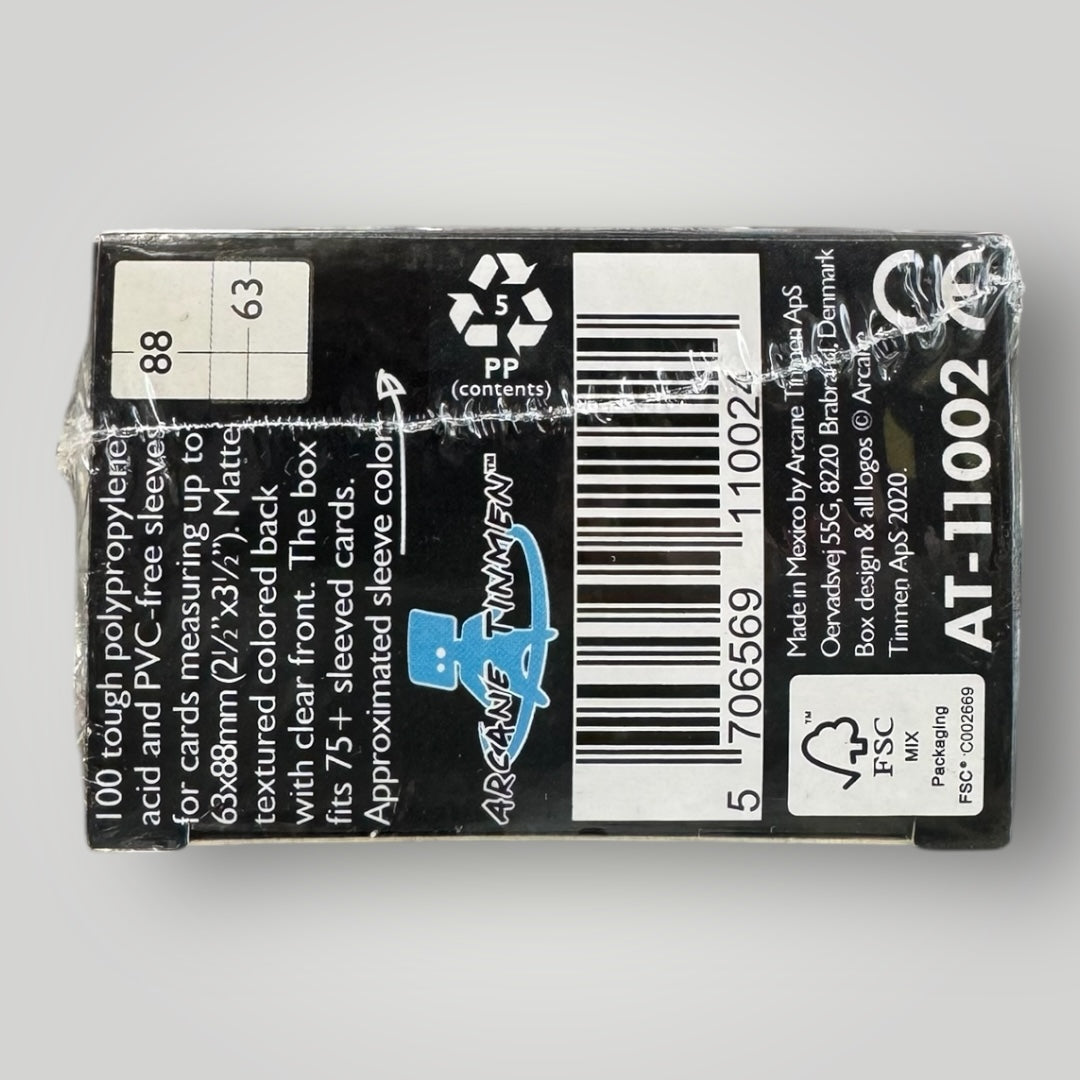 Dragon Shield | Black