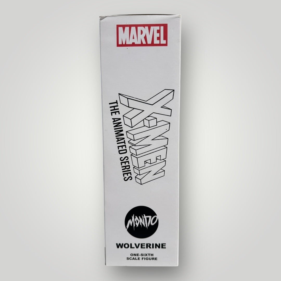 X-Men Wolverine Figure