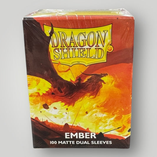 Dragon Shield | Ember