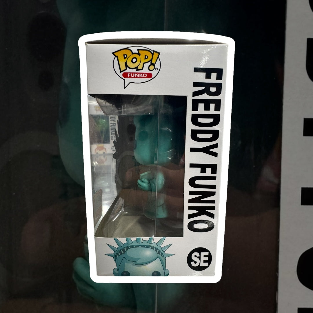 Funko Freddy Fall Convention 6000 PCs