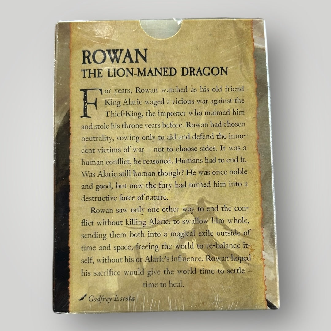 Dragon Shield | Valor