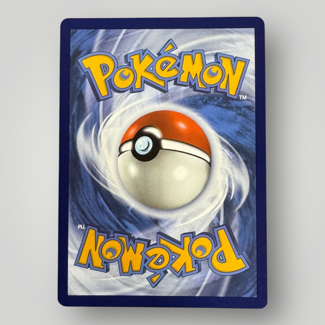 Clemont’s Quick Wit #243/191