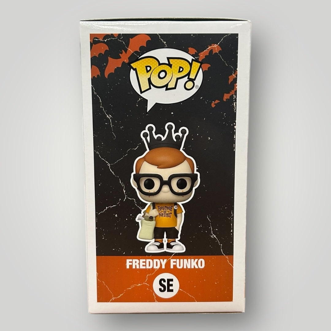Freddy Funko