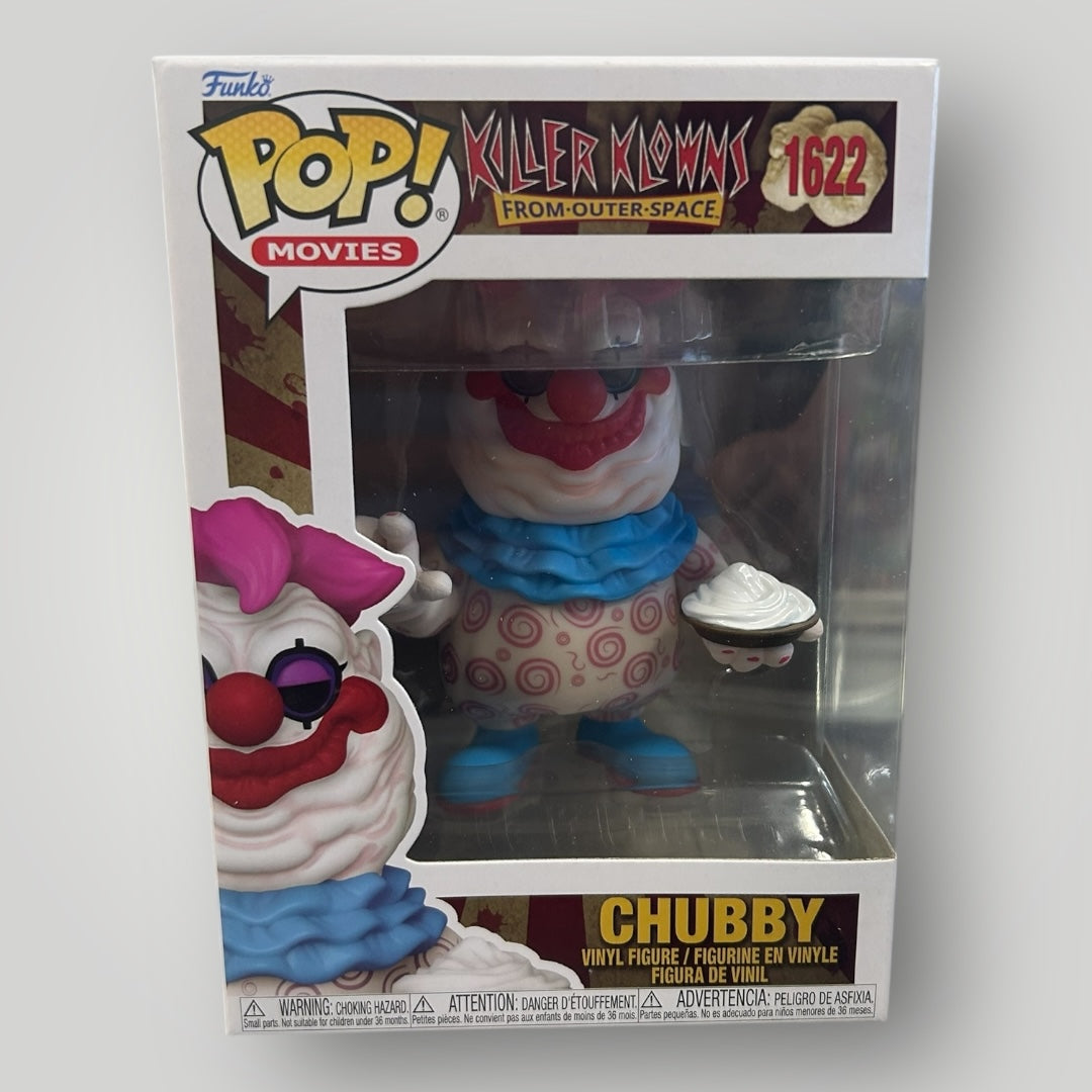 Chubby #1622