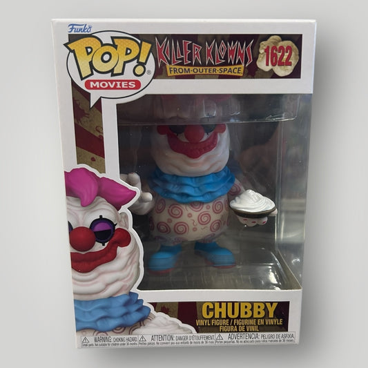 Chubby #1622