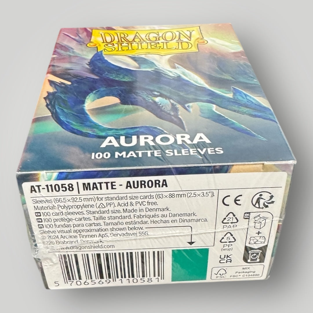 Dragon Shield | Aurora