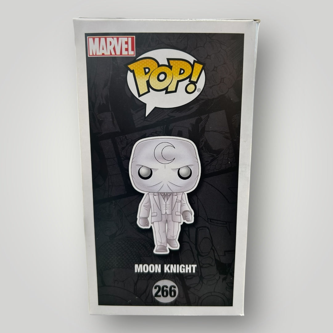 Moon Knight #266