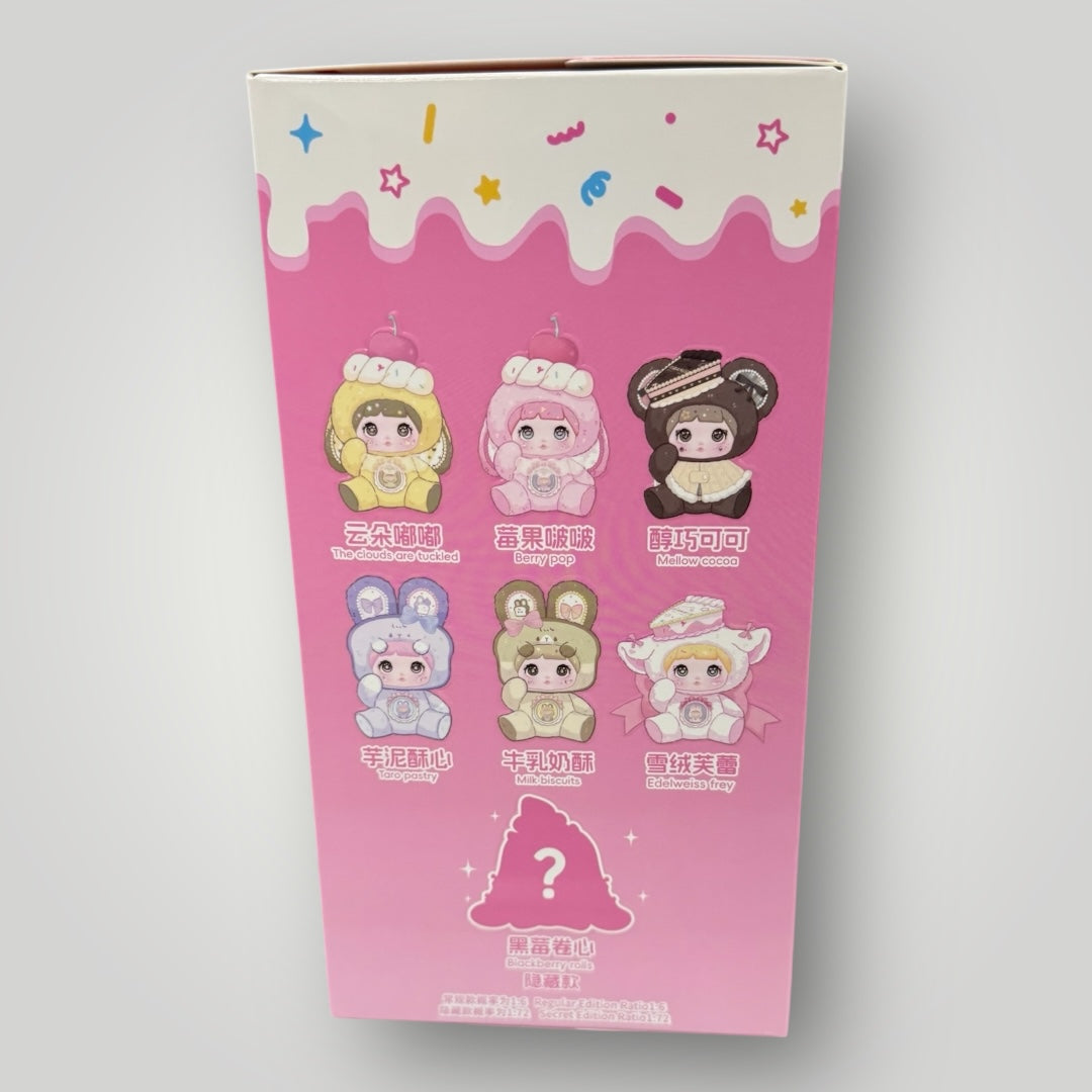 Nommi Sweet Bites series