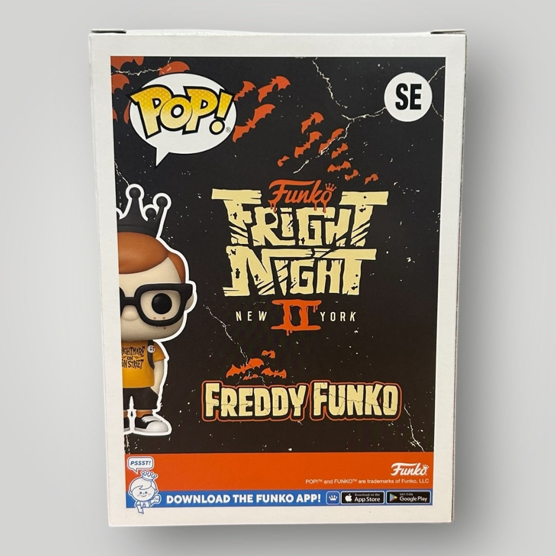 Freddy Funko