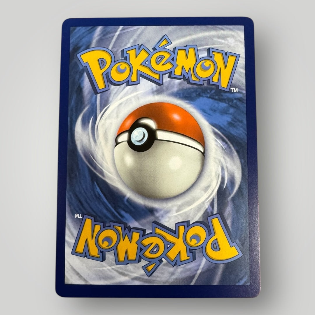 Charizard Ex # 223/197