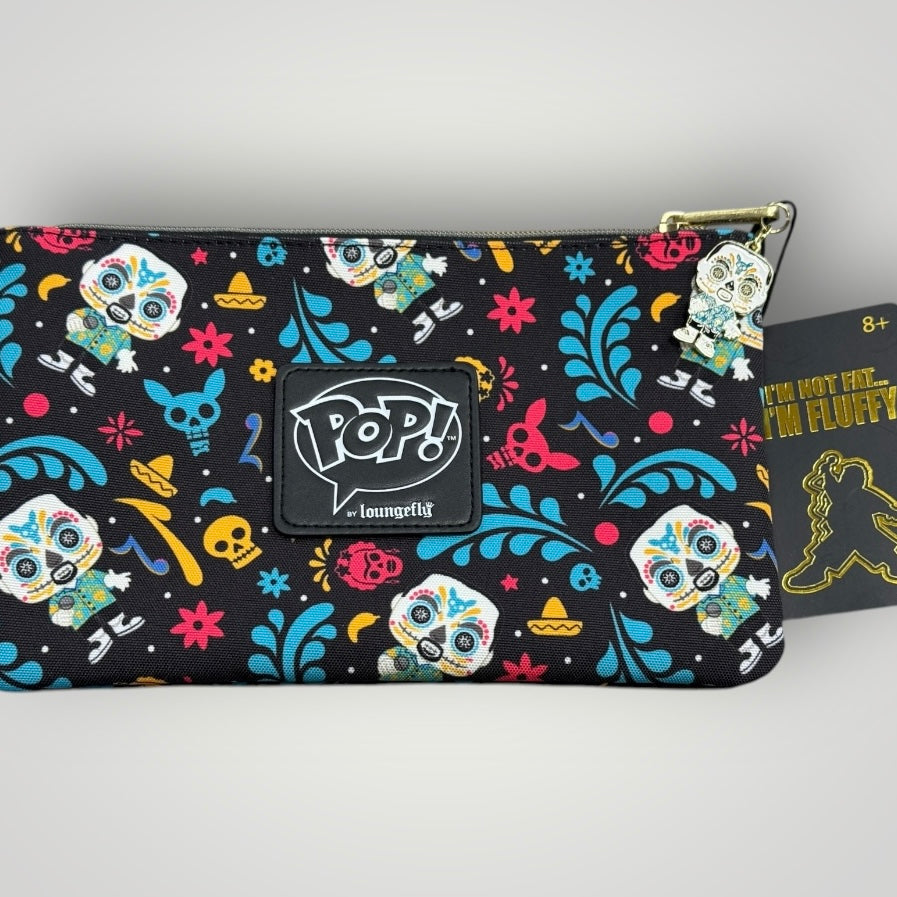 Loungefly | Fluffy Gabriel Iglesias Bag