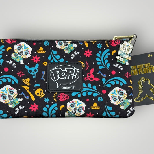 Loungefly | Fluffy Gabriel Iglesias Bag