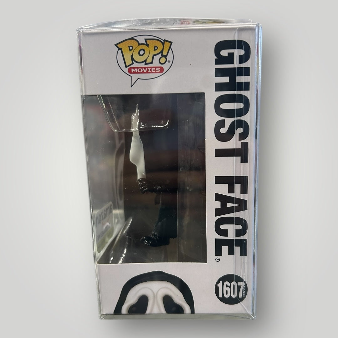 Ghost Face #1607
