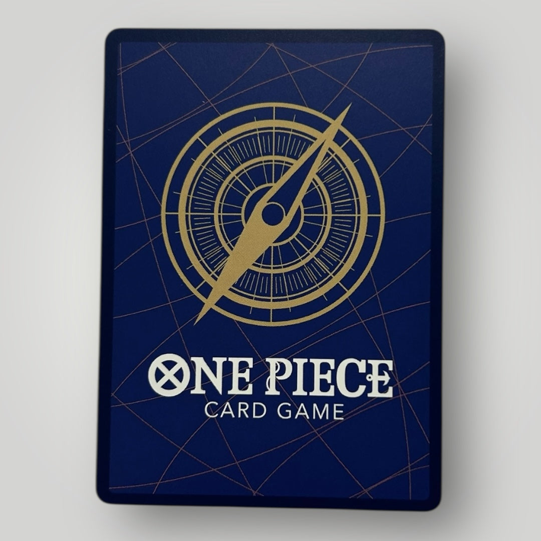 Gear Two (Event card) OP11-080