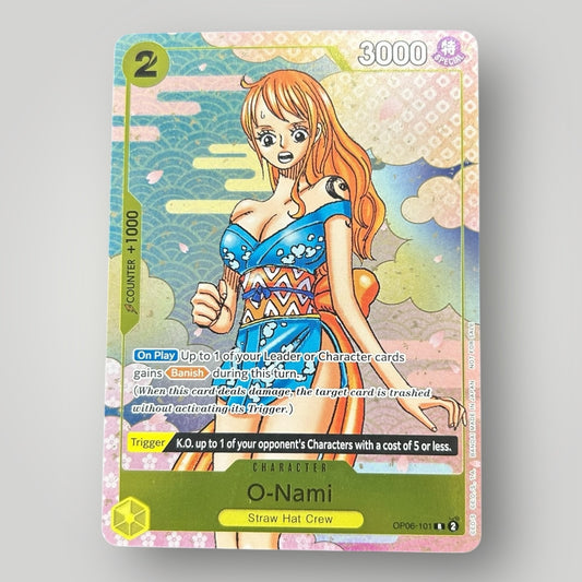O-Nami OP06-101