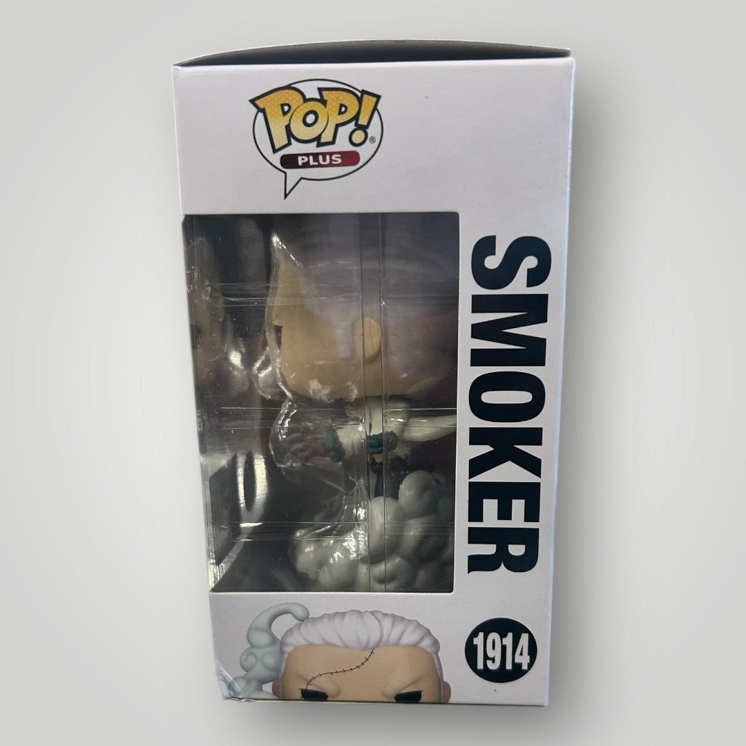 Smoker #1914