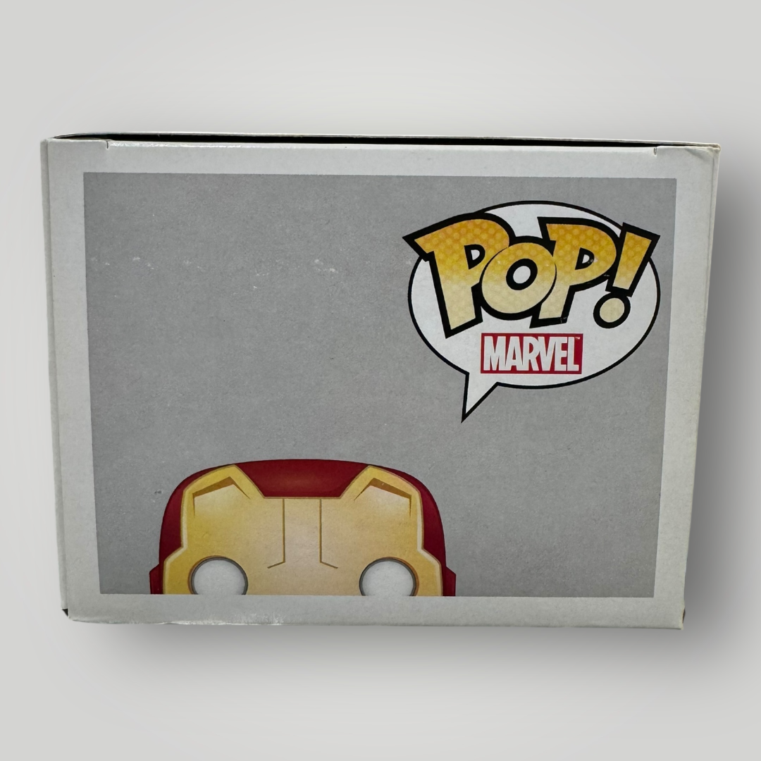 Funko Marvel Ironman #23