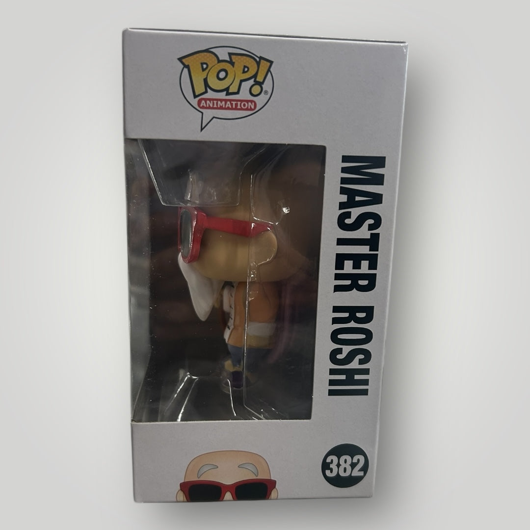Master Roshi #382