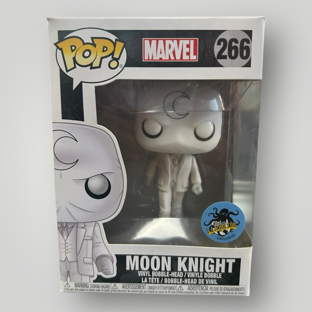 Moon Knight #266