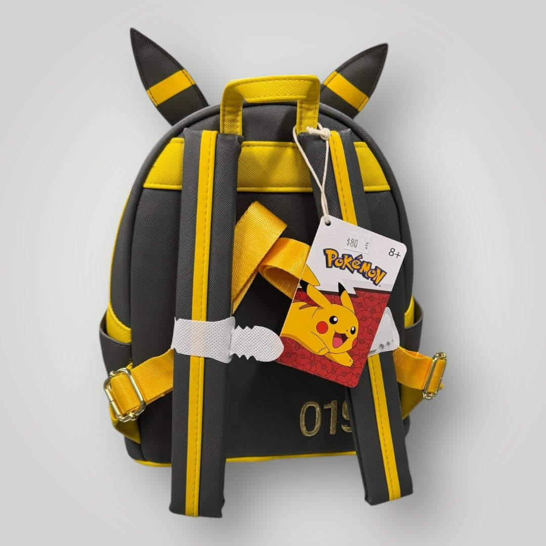 Loungefly Umbreon Pokemon Backpack