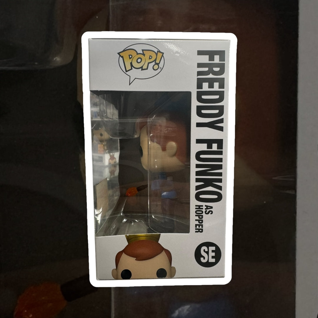 Funko Freddy As Hopper