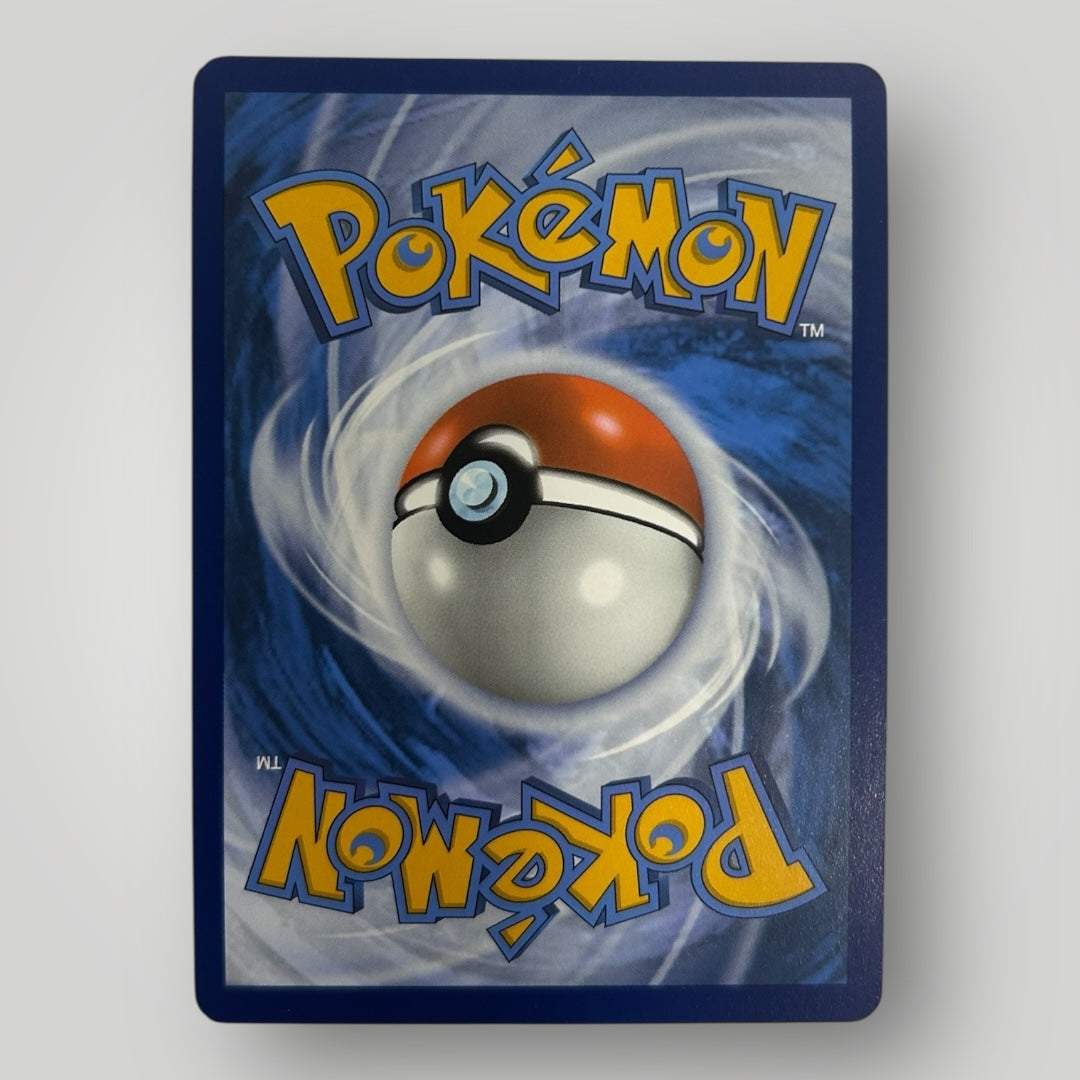 Gardevoir ex 233/091