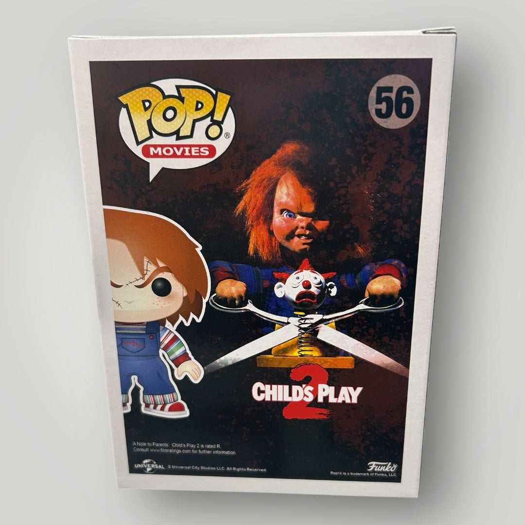 Chucky #56