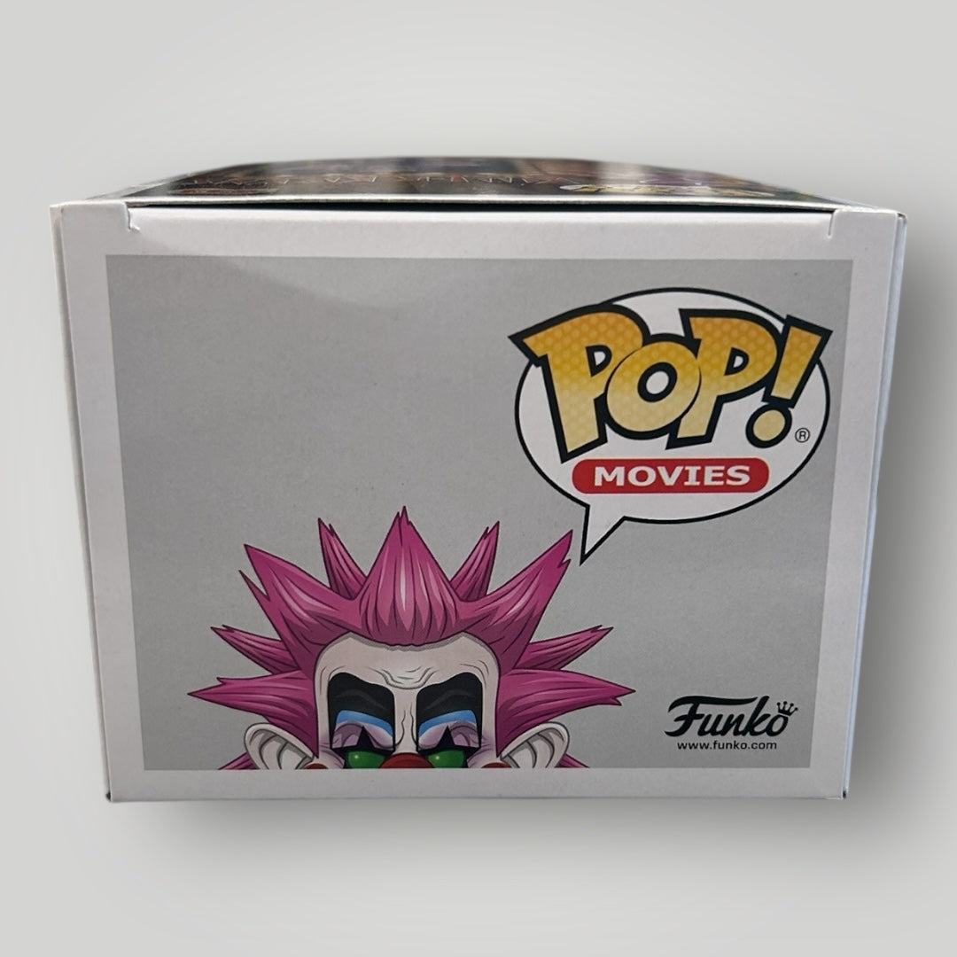 Spikey #933