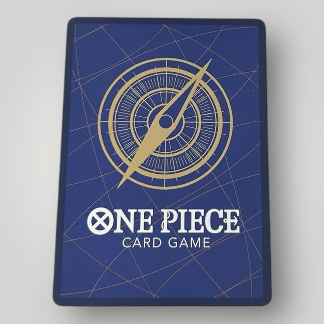 Dracule Miahawk OP12-030