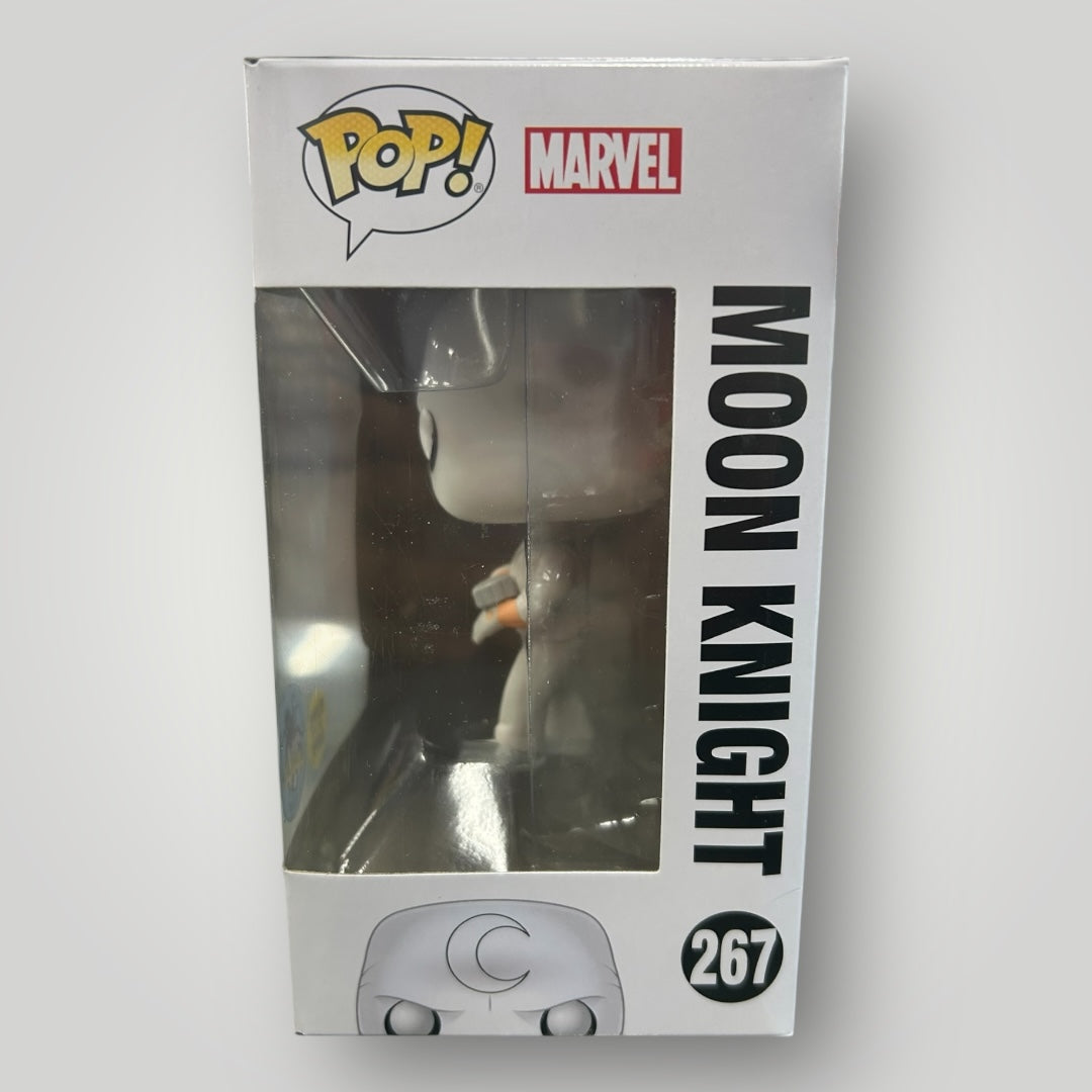 Moon Knight #267