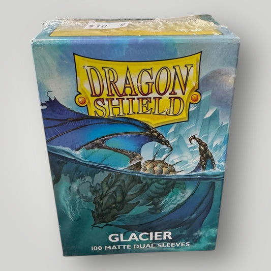 Dragon Shield | Glacier