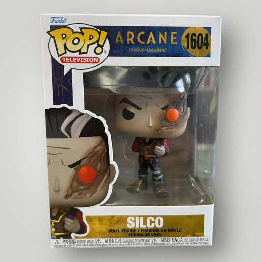 Silco #1604