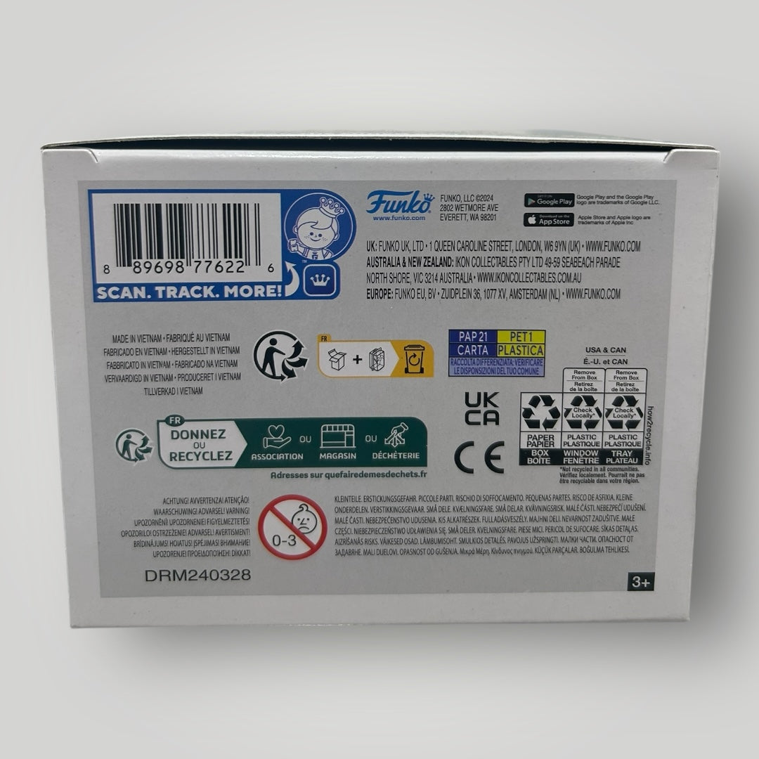 Spider Demon Mother #1573