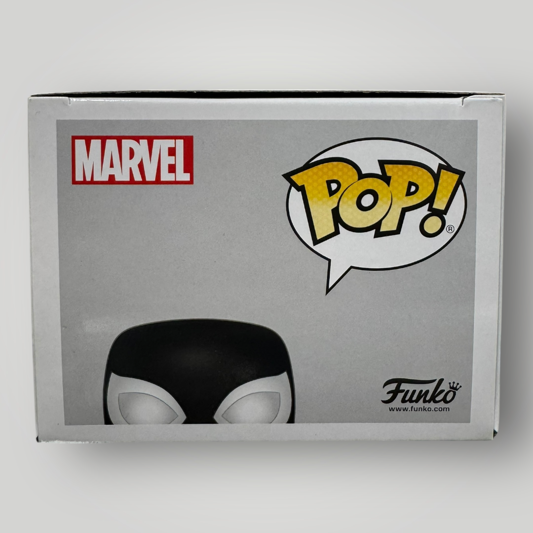 Funko Marvel Spider-Man Symbiote Suit #725